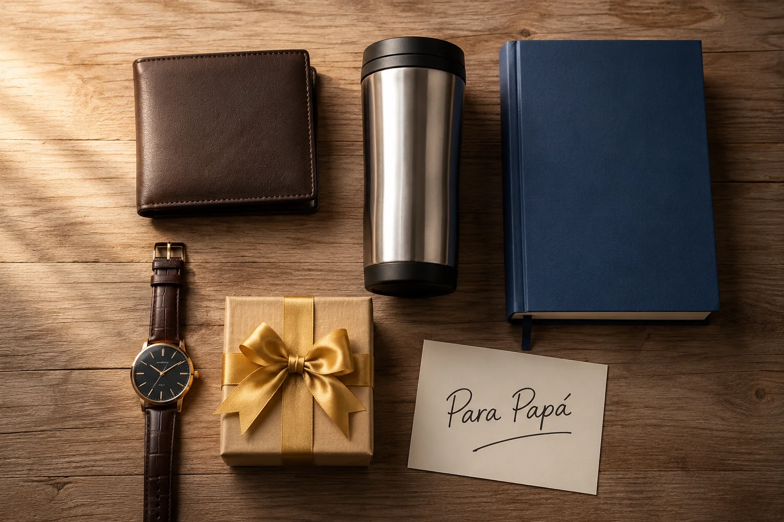 Mejores regalos para papá 2026: ideas útiles para el Día del Padre